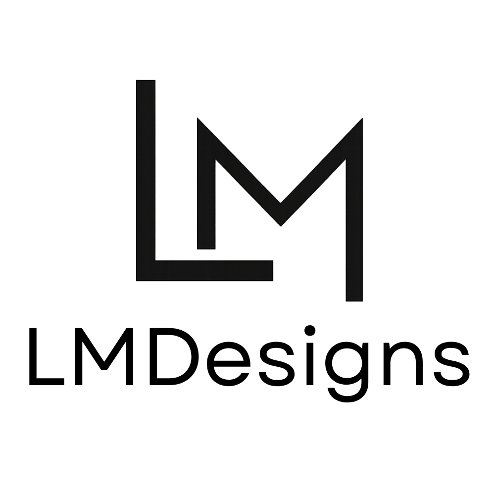 LMDesign Logo